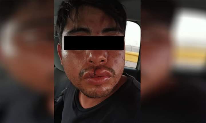 Capturan a asesino de los hermanos que defendieron su negocio en Calvillo