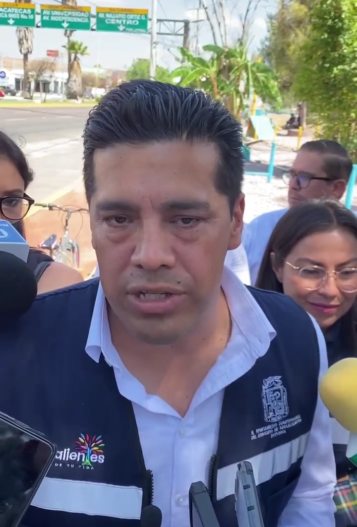 Aguascalientes tiene todo el potencial para ser Ciudad de Retiro