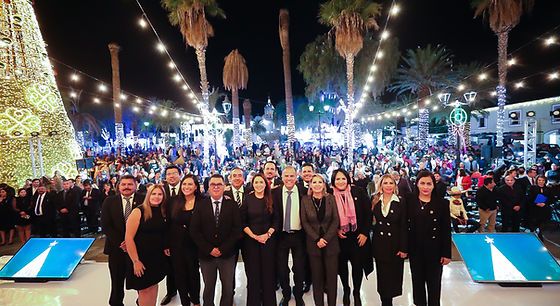 Tere Jiménez reconoce la identidad, esfuerzo y trabajo de los Jesusmarienses