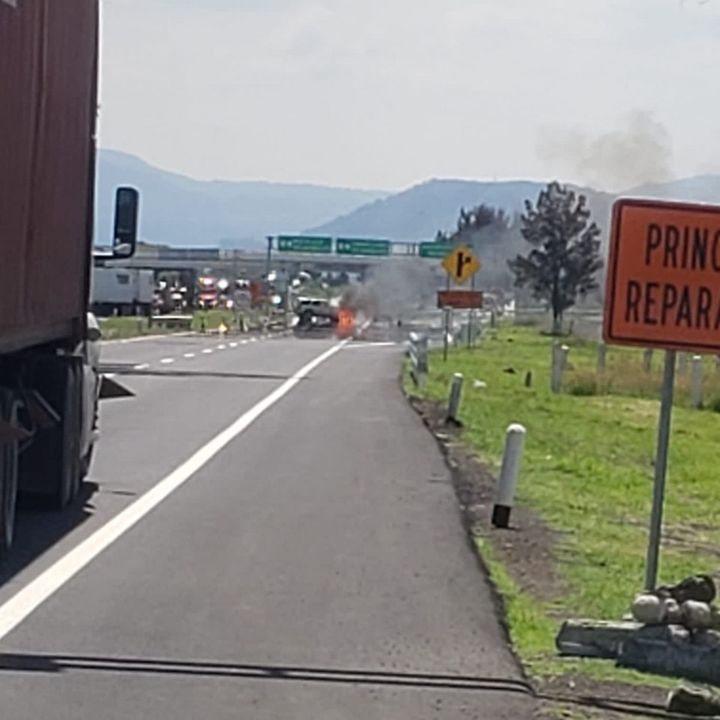 Y sigue la violencia en México