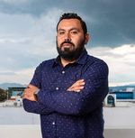 Gerardo Santoyo Labastida
